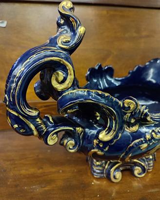 Vaso ornamentale anfora Limoges