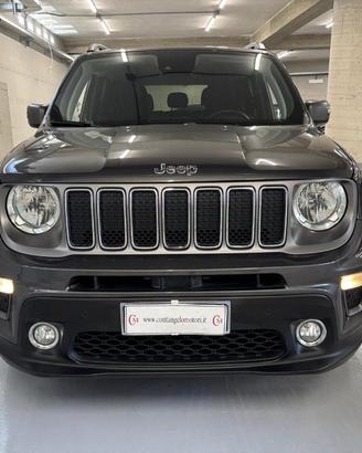 JEEP Renegade 1.0 T3 Limited