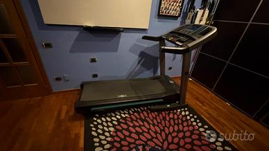 Tapis roulant Domyos RUN PRO