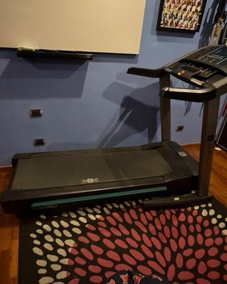 Tapis roulant Domyos RUN PRO