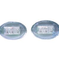 FRECCIE LATERALI A LED MODELLI OPEL ASTRA F CORSA 