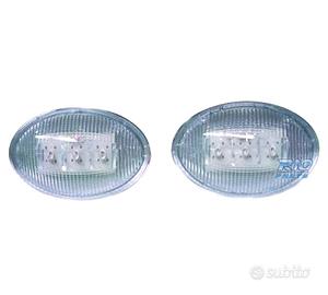 FRECCIE LATERALI A LED MODELLI OPEL ASTRA F CORSA 