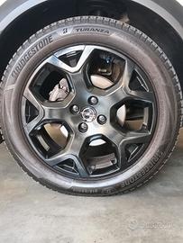 cerchi in lega originali Opel mokka 2022 18'