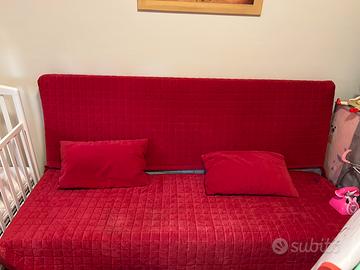 Divano letto ikea 3 posti