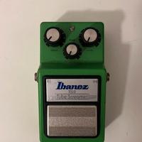 Ibanez TS9 Tube Screamer – Originale