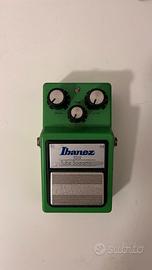 Ibanez TS9 Tube Screamer – Originale