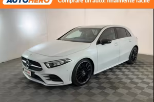 MERCEDES-BENZ A 250 VC07472