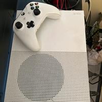 Xbox one s 500 gb