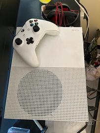 Xbox one s 500 gb