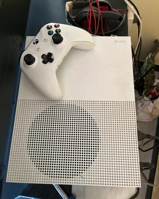 Xbox one s 500 gb