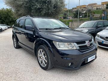 FIAT FREEMONT 2.0 MJT - 2013