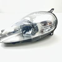 FARO ANTERIORE SINISTRO FIAT Grande Punto 1° Seri