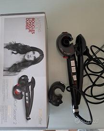 arricciacapelli babyliss Curl Secret 2