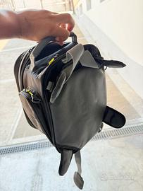 Borsa da moto