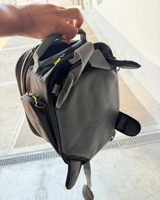 Borsa da moto