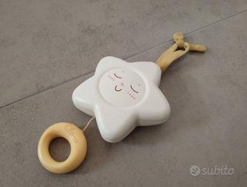 Carillon Ninna Stella Chicco