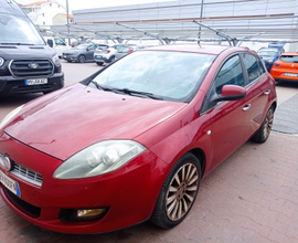 Fiat Bravo 1.6 MJT 120CV Emotion