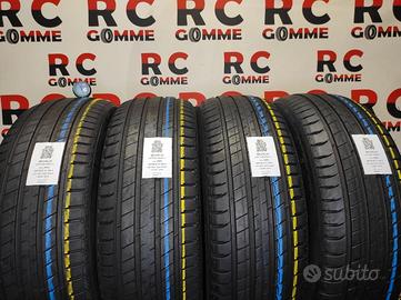 4 GOMME 235/65 R17 108V MICHELIN LATITUDE SPORT 3 