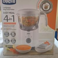 Cuocipappa CHICCO mai usato 