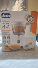 Cuocipappa CHICCO mai usato 