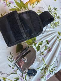 Antifurto disco per moto (sonoro)
