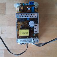 JC44-00096C Scheda Alimentazione SMPS Samsung