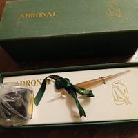 Penna pineider con inchiostro