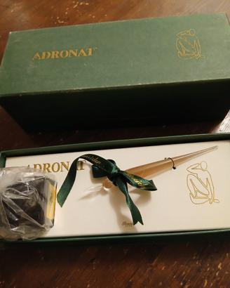 Penna pineider con inchiostro