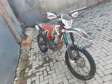 Beta RR Enduro 350 - 2018