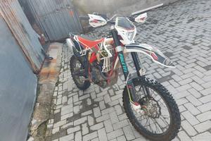 Beta RR 350 enduro - 2018