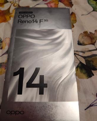 oppo14f 5g 