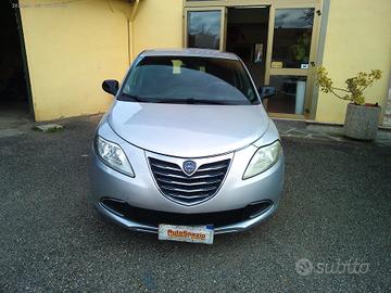 Lancia Ypsilon 1.3 MJT 16V 95 CV 5 porte S&S Silve