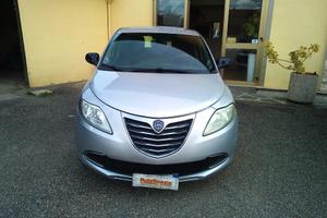 Lancia Ypsilon 1.3 MJT 16V 95 CV 5 porte S&S Silve