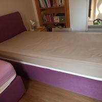 Letto singolo