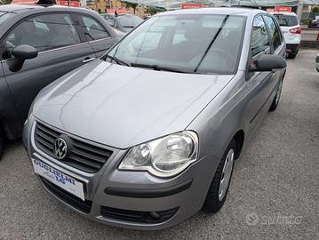 VOLKSWAGEN Polo 1.2/60CV 5p. United