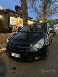 Opel corsa d 2011 cdti 1.3