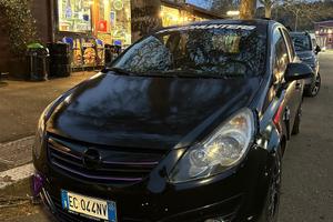 Opel corsa d 2011 cdti 1.3