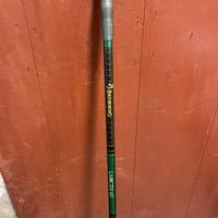 pesca bolognese  Browning Lancer e Shimano Stradic
