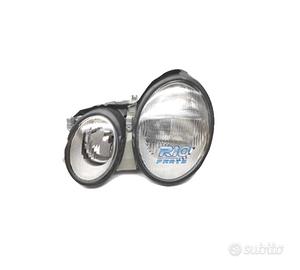 FANALE SINISTRO PER MERCEDES W208 CLK 97-03
