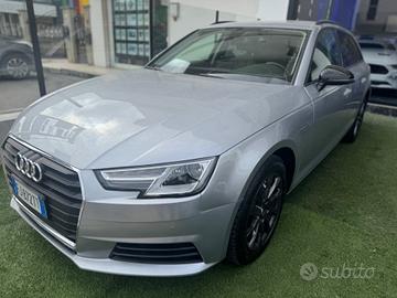 Audi A4 2.0 TDI 190 CV quattro S tronic Business S