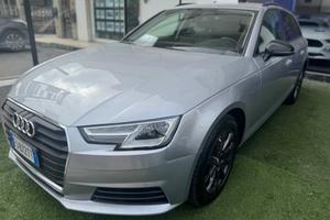 Audi A4 2.0 TDI 190 CV quattro S tronic Business S