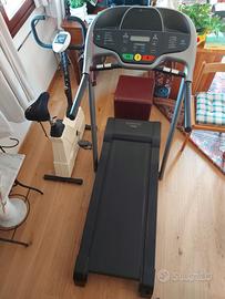 Tapis roulant Domyos T520A