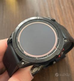 GARMIN 7