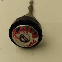 CILINDRETTO PORTIERA RENAULT Twingo III serie (14>