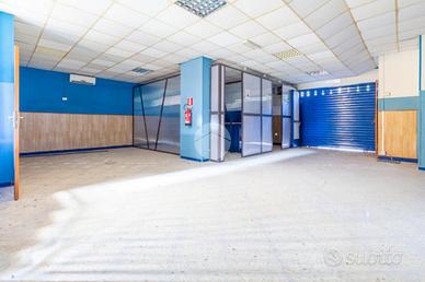 BOX A VILLABATE