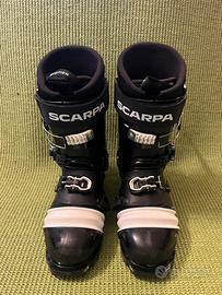 SCARPONI TELEMARK SCARPA TX PRO MOD 2026 mis 285