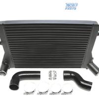 INTERCOOLER VOLKSWAGEN VW JETTA III IV 03-18 NERO