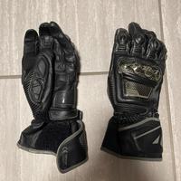 Dainese Carbon Druid D1 tg.9/L