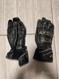 Dainese Carbon Druid D1 tg.9/L