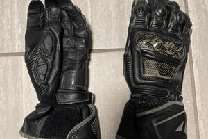 Dainese Carbon Druid D1 tg.9/L